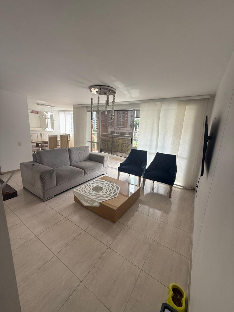 Apartamento en Venta