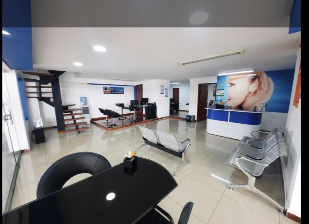 Oficina en Venta
