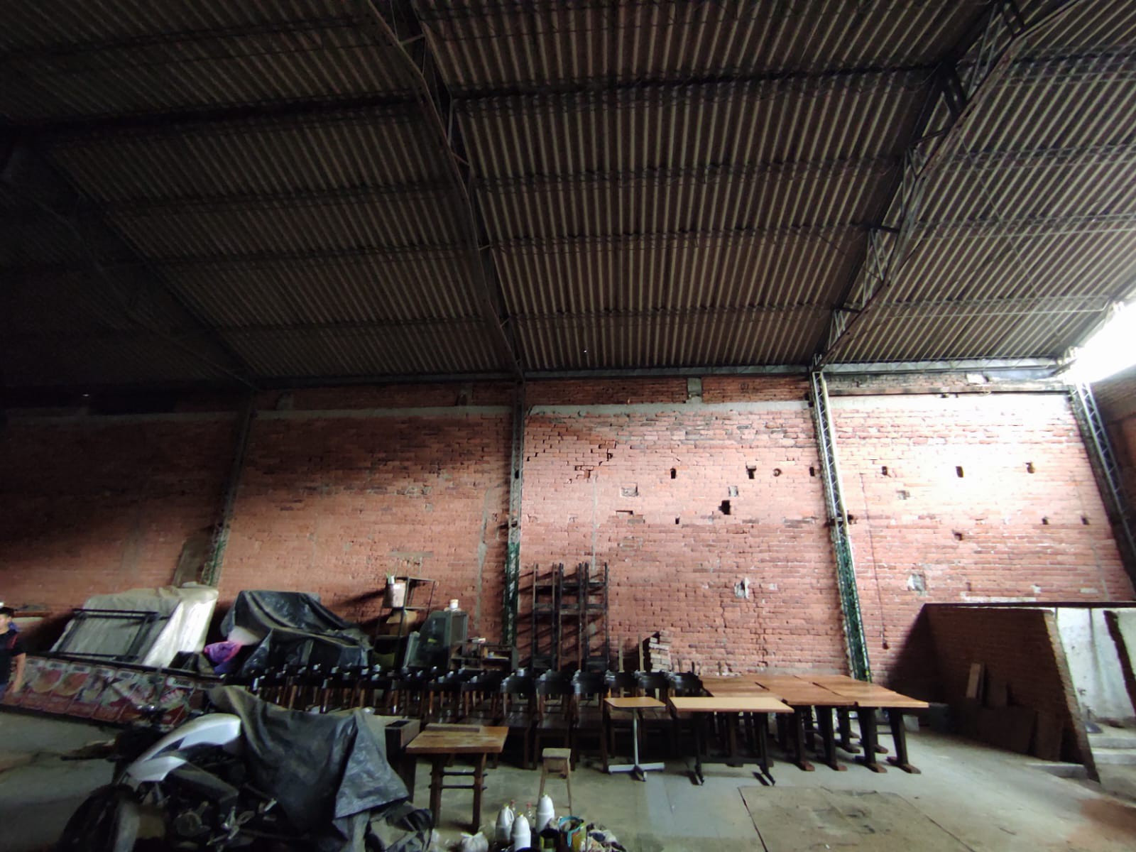 Bodega en Arriendo