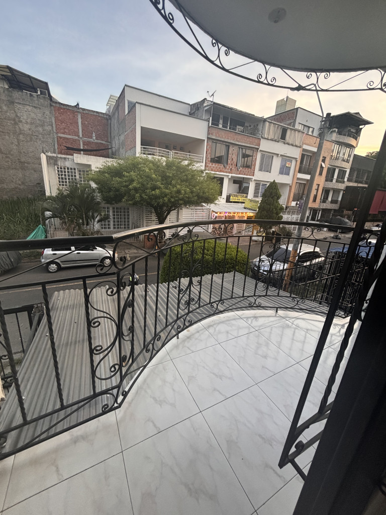 House for rent in Cali