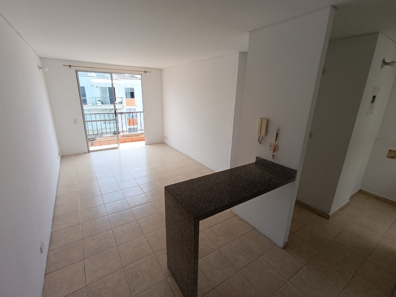 Apartment for rent in Cali