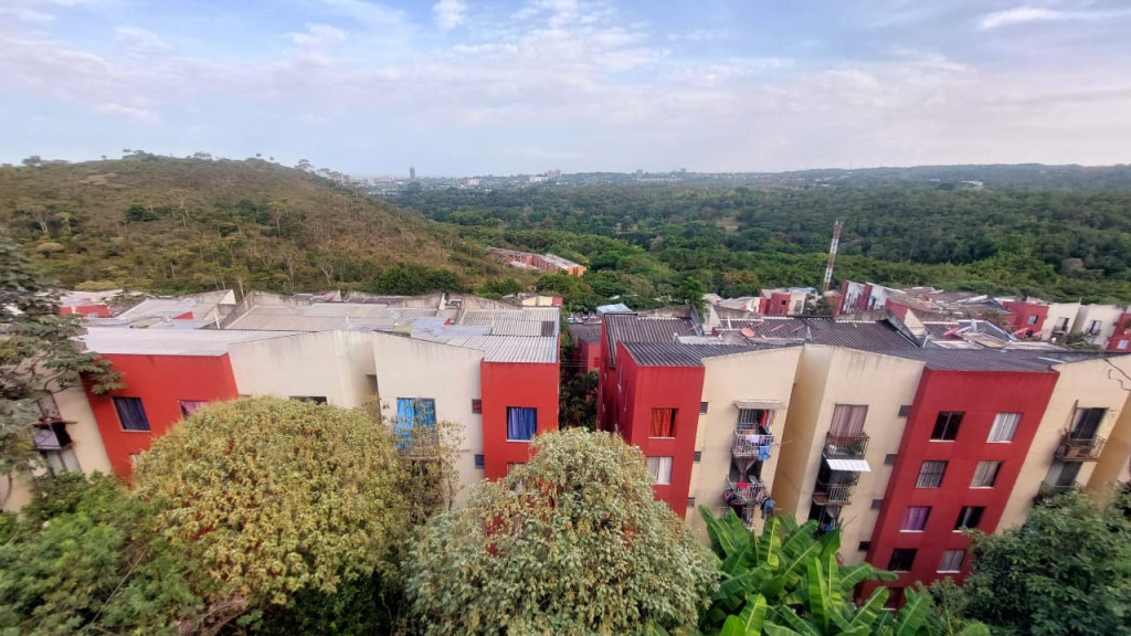 Apartamento en Venta