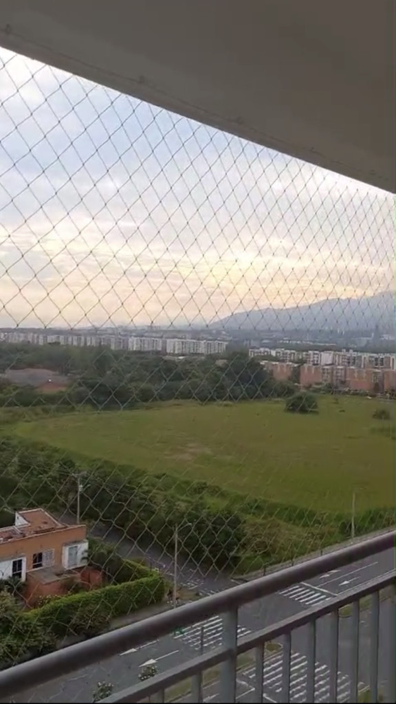 Apartamento en Arriendo - Valle Del Lili - Cali