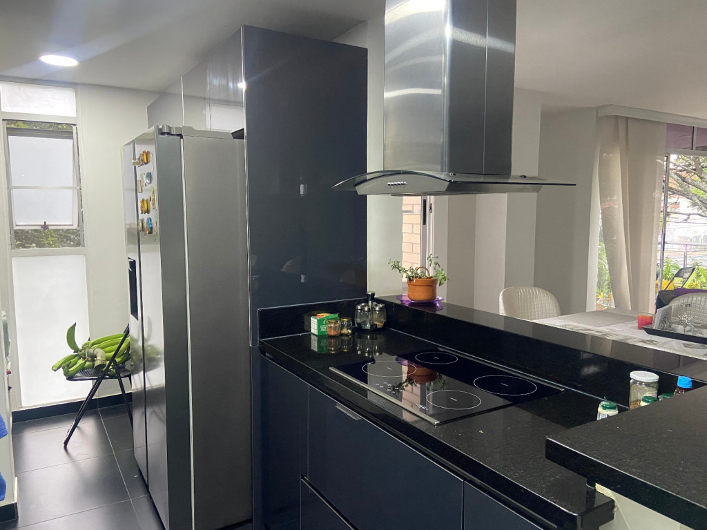 Apartamento en Venta