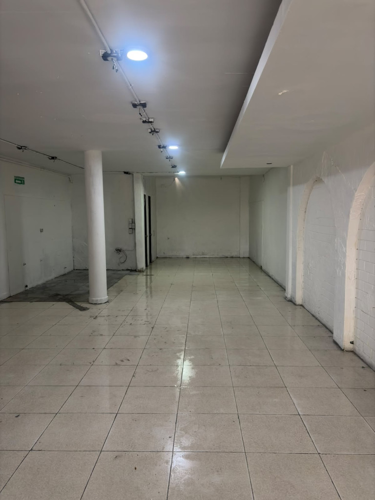 Local en Arriendo