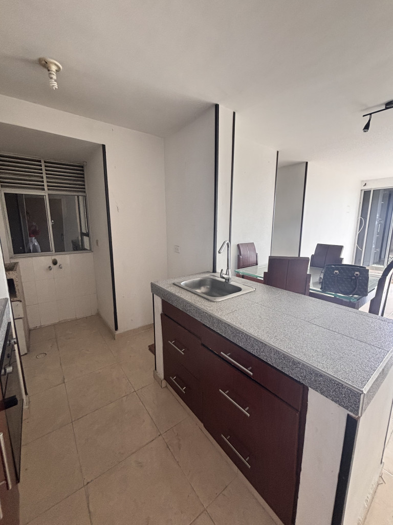 Apartamento en venta, código 7716