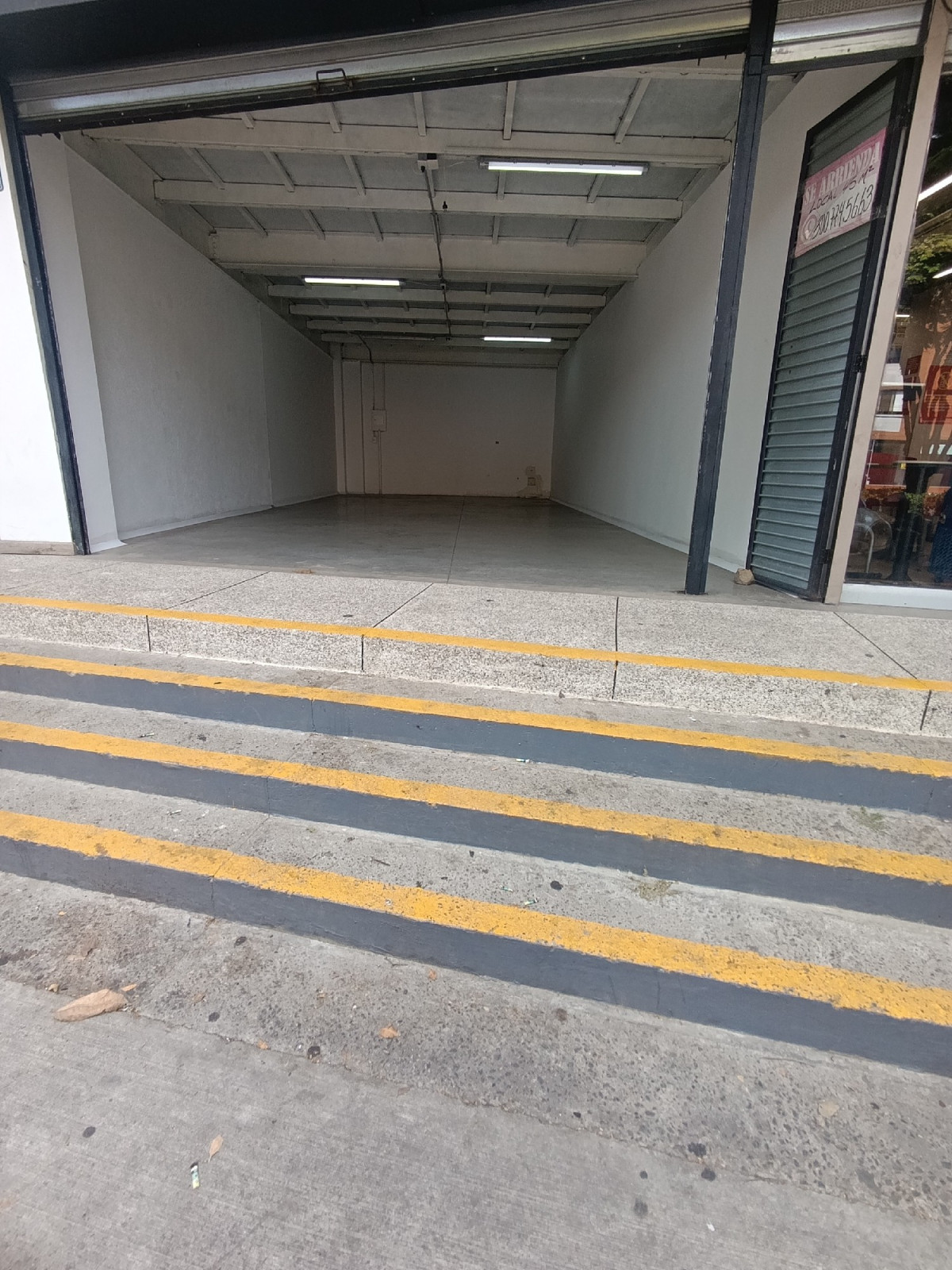 Local en Arriendo