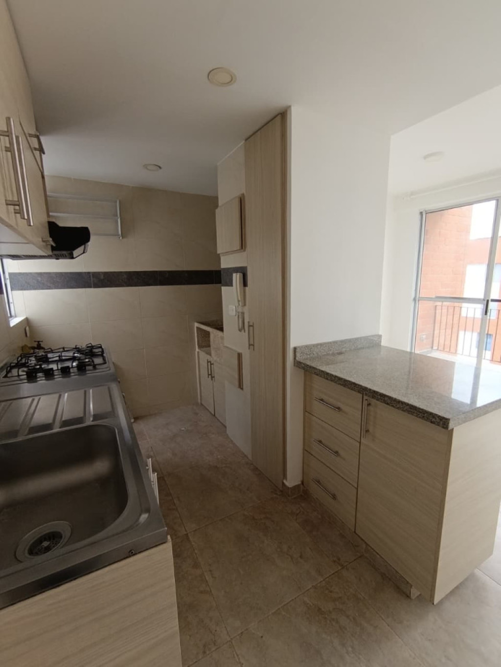 Apartment for rent in Cali