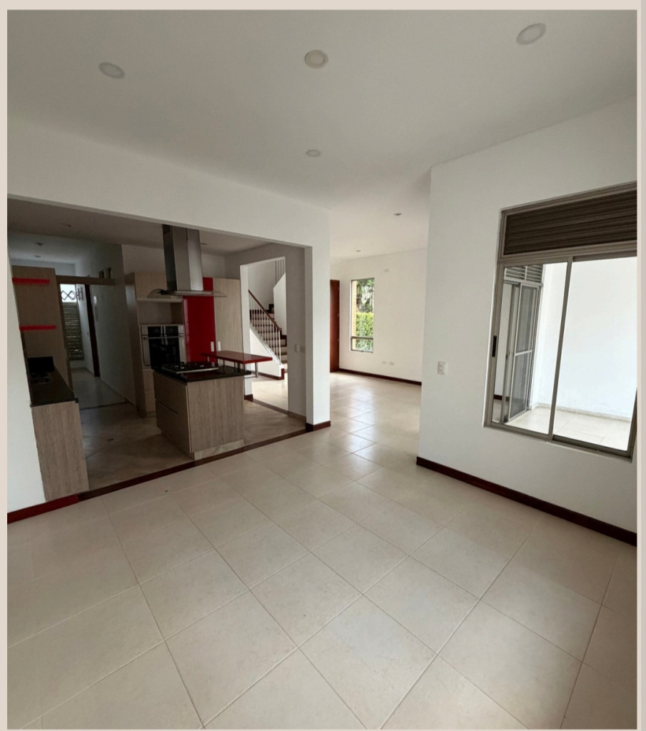 Casa en venta, código 7727
