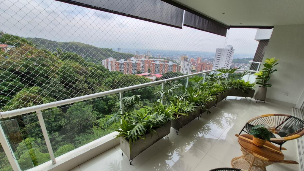 Apartamento en Arriendo