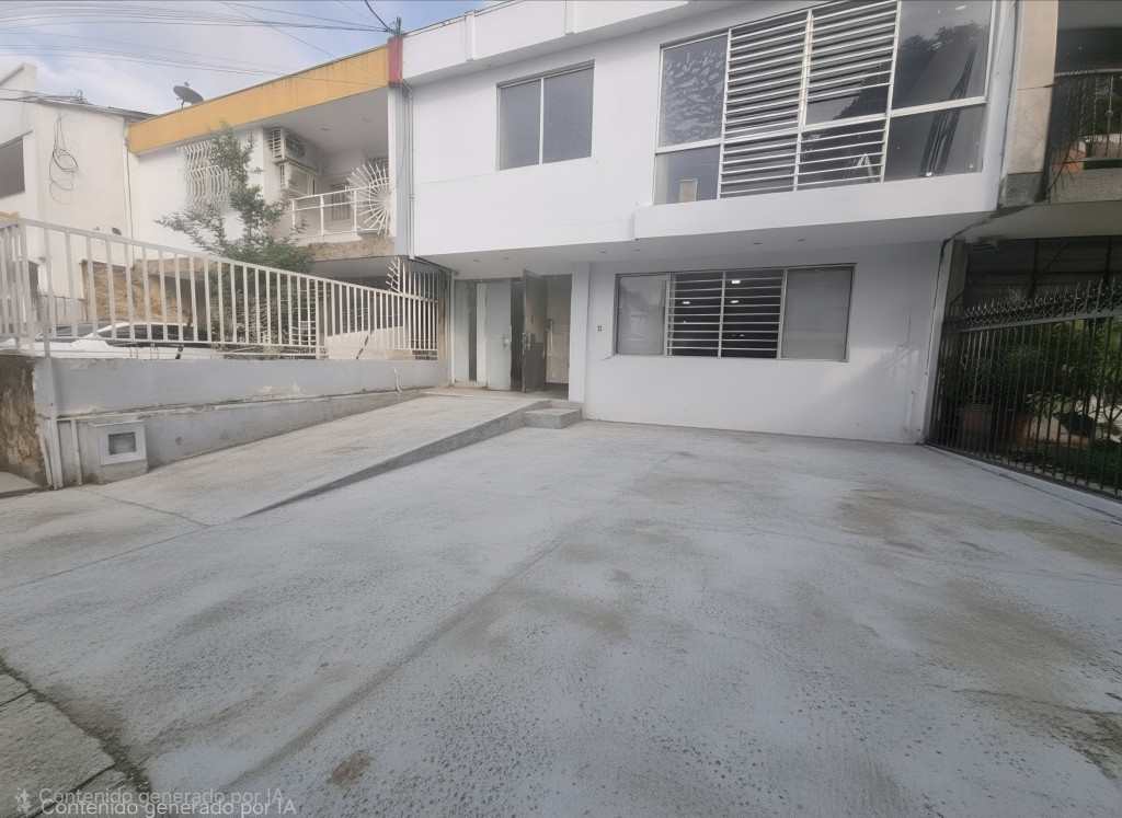 Casa en Arriendo