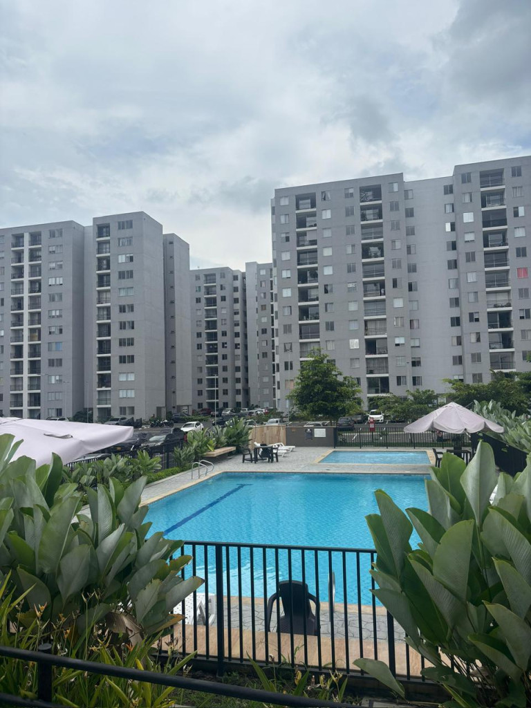 Apartamento en venta, código 7746