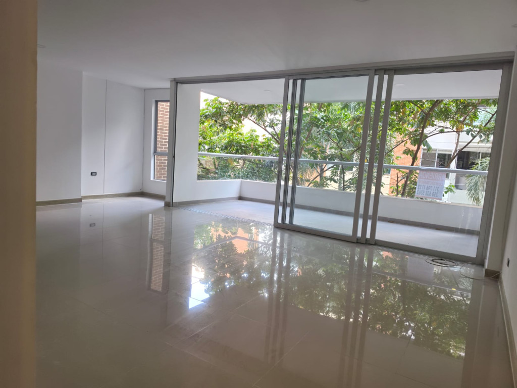 Apartamento en Arriendo