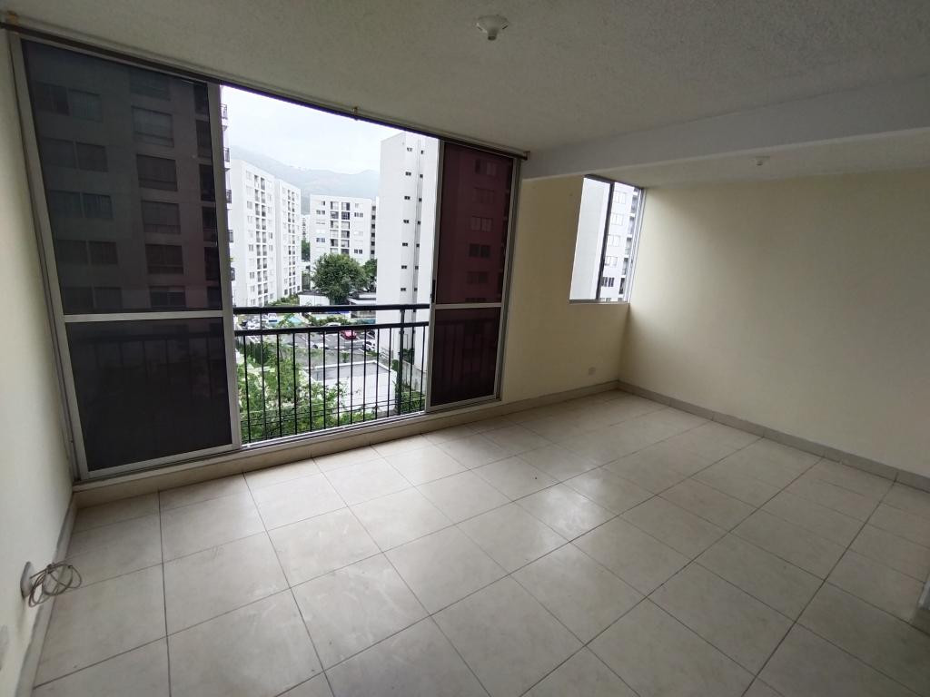 Apartamento en Arriendo