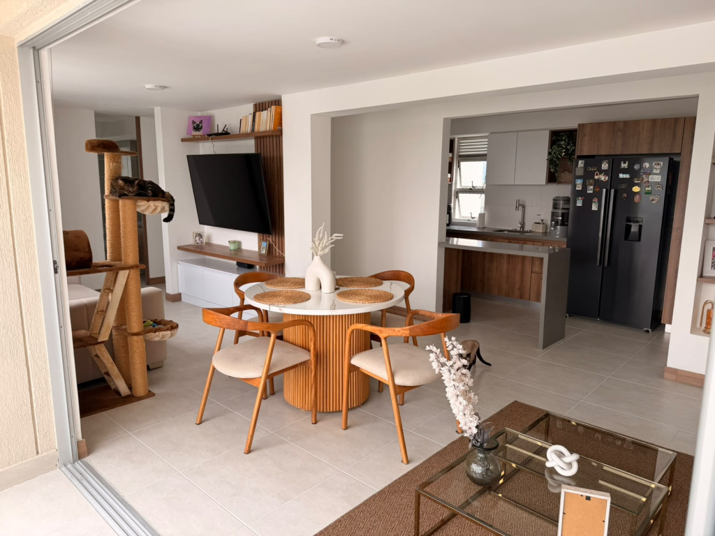 Apartamento en Venta