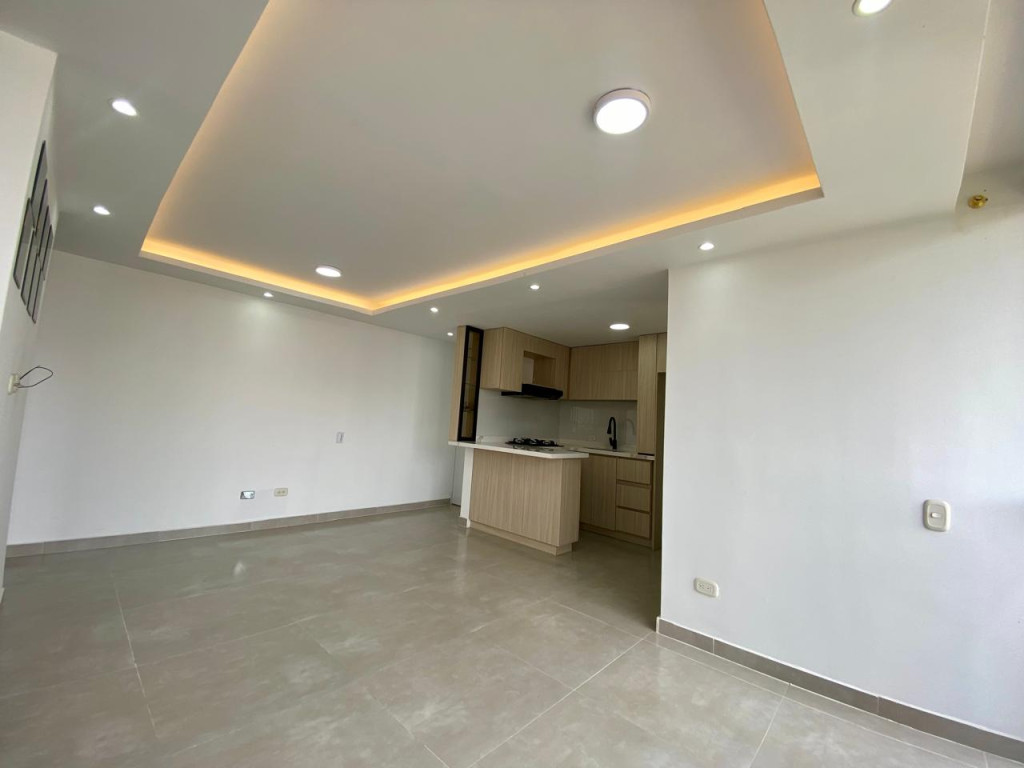 Apartamento en Venta