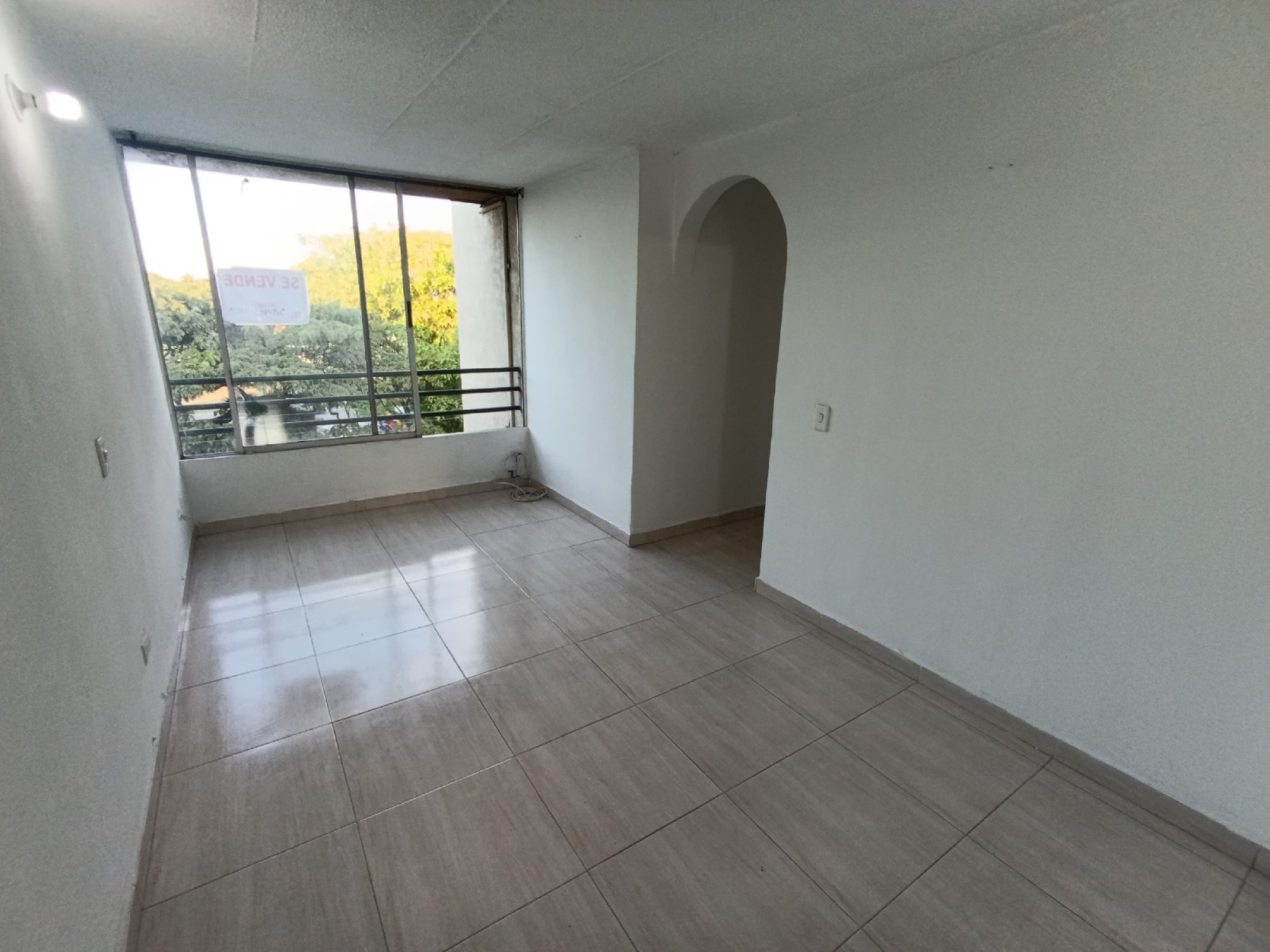 Apartamento en arriendo, código 7775