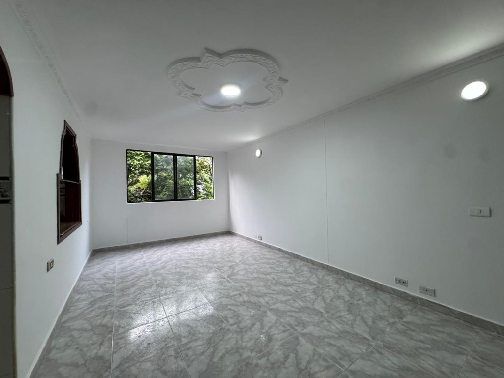 Apartamento en venta, código 7776