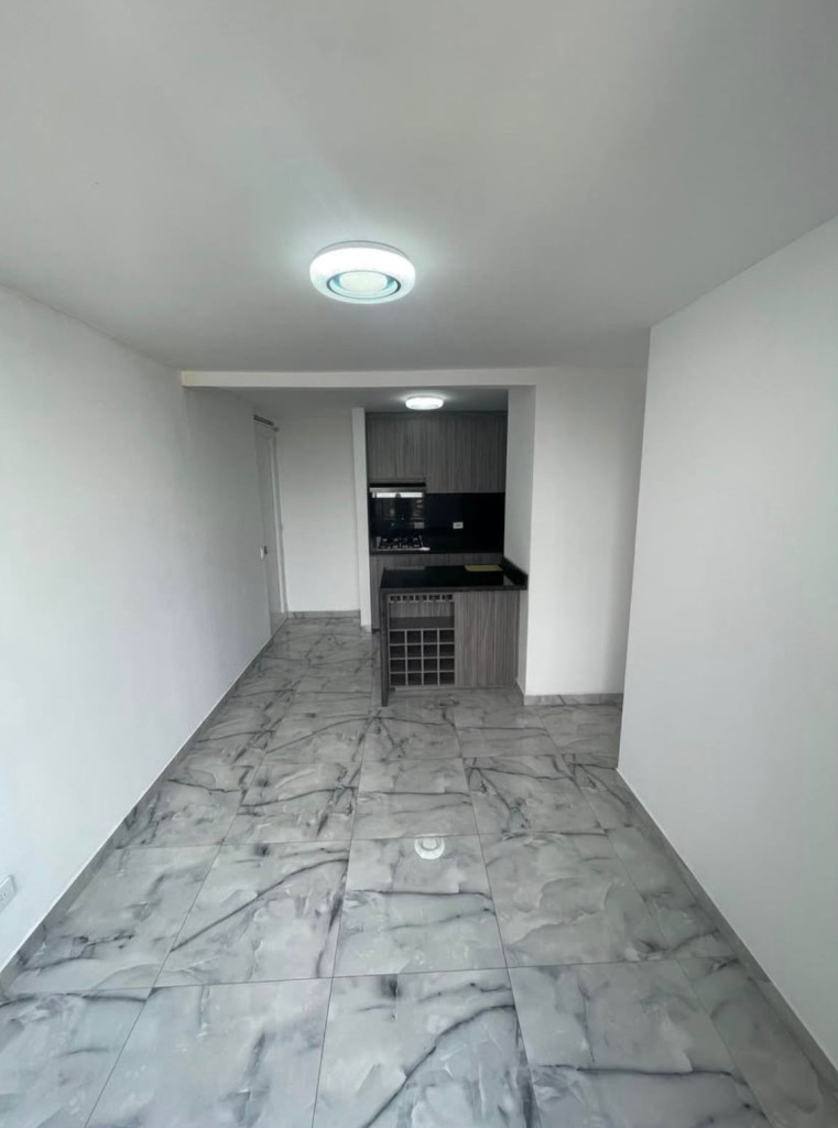 Apartamento en venta, código 7777