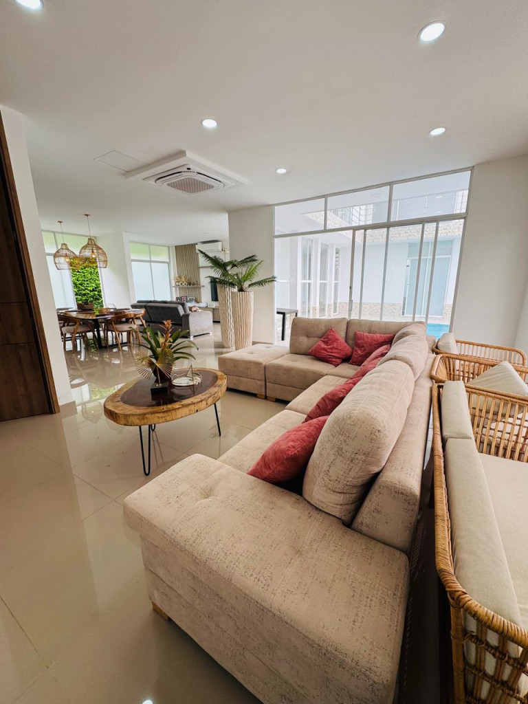 Casa en Venta