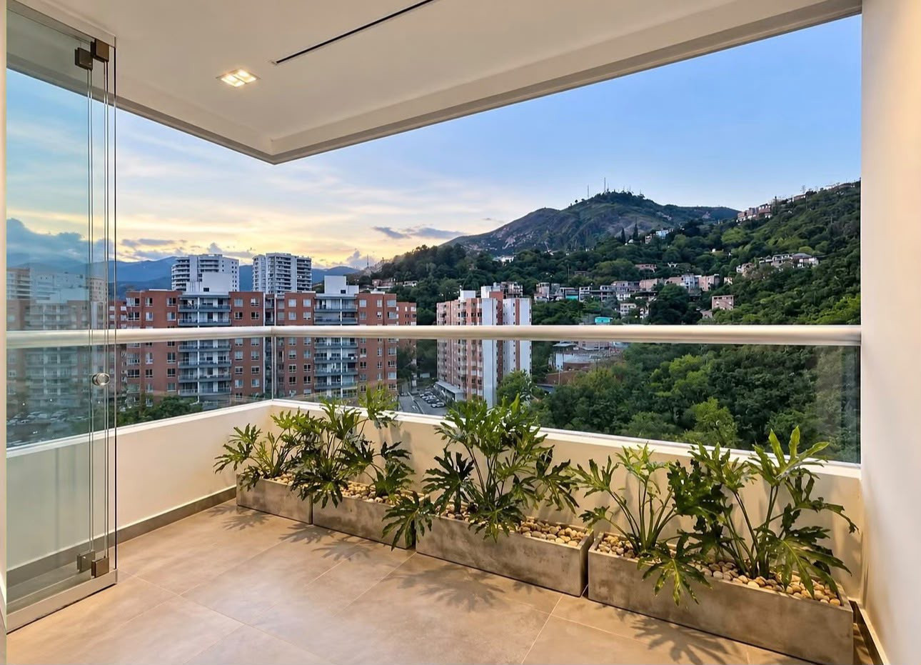 Apartamento en Arriendo