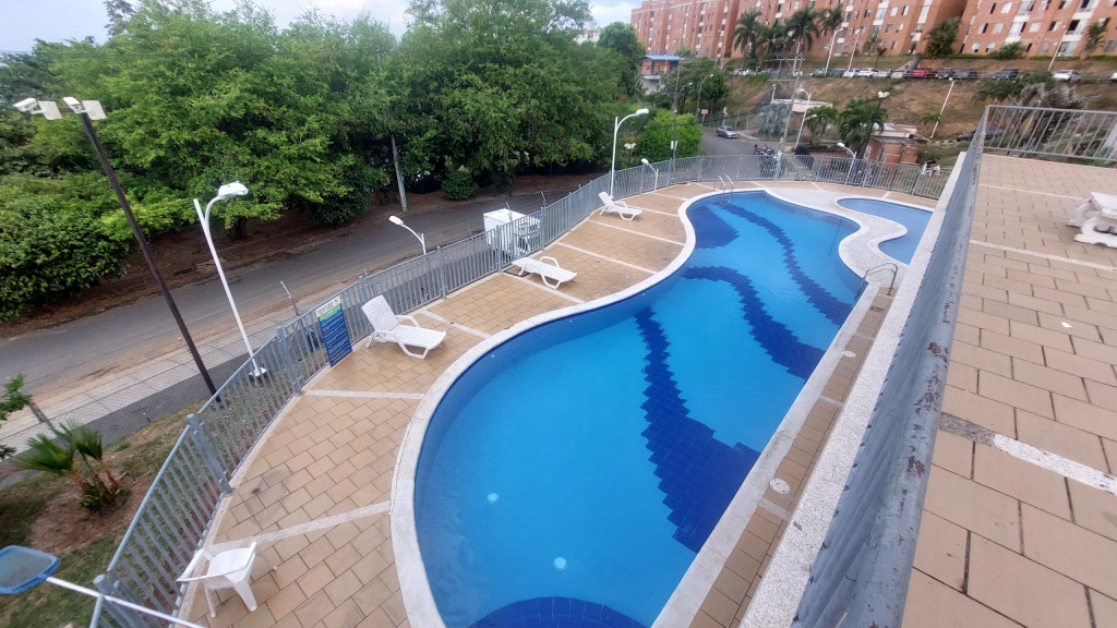 Apartamento en Venta