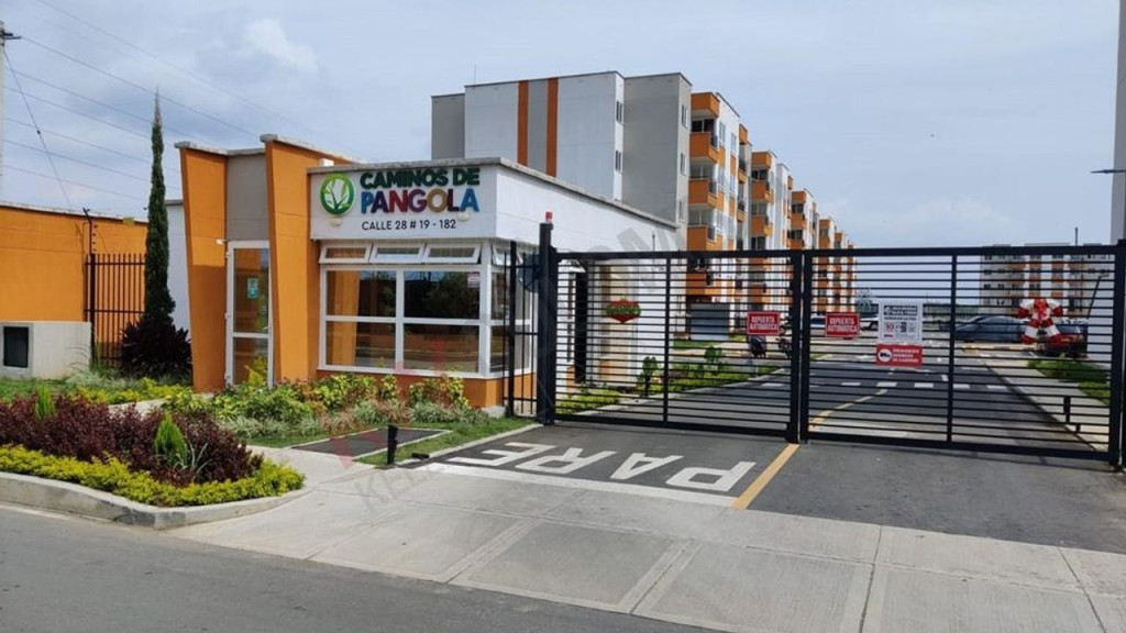 Apartamento en Venta