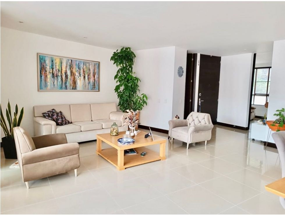 Apartamento en Venta
