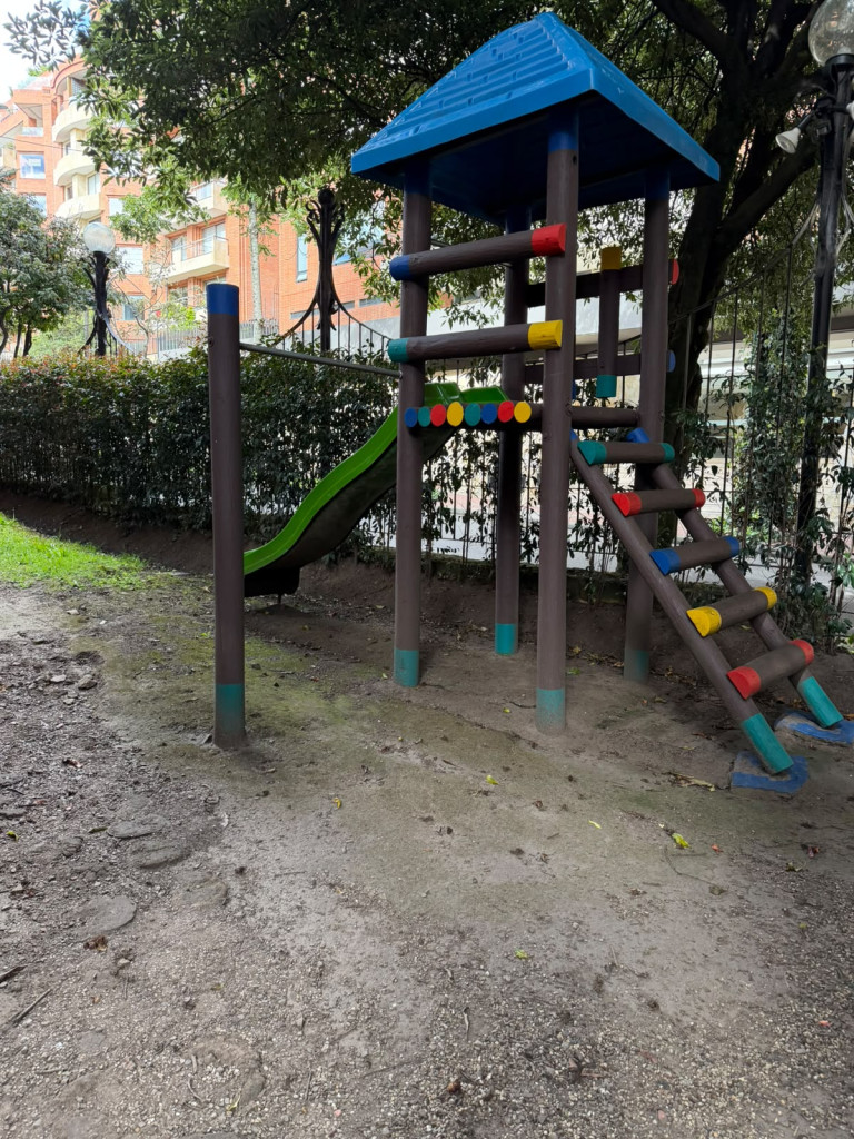 Slide