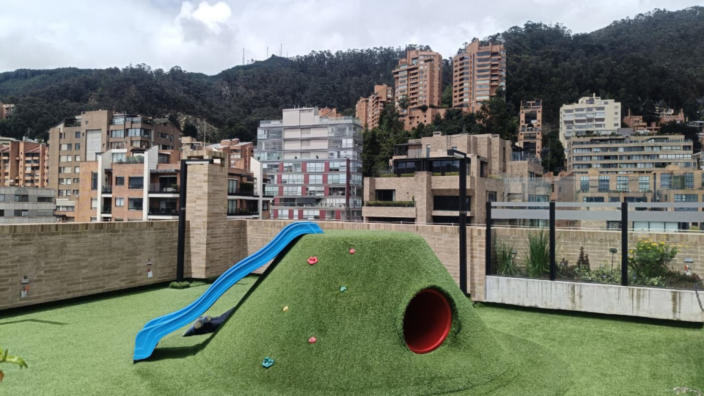 Slide