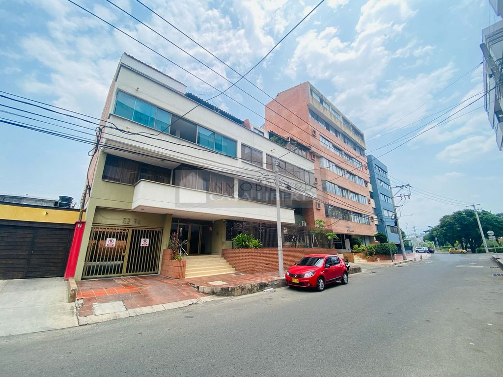 Apartment for rent in Cúcuta
