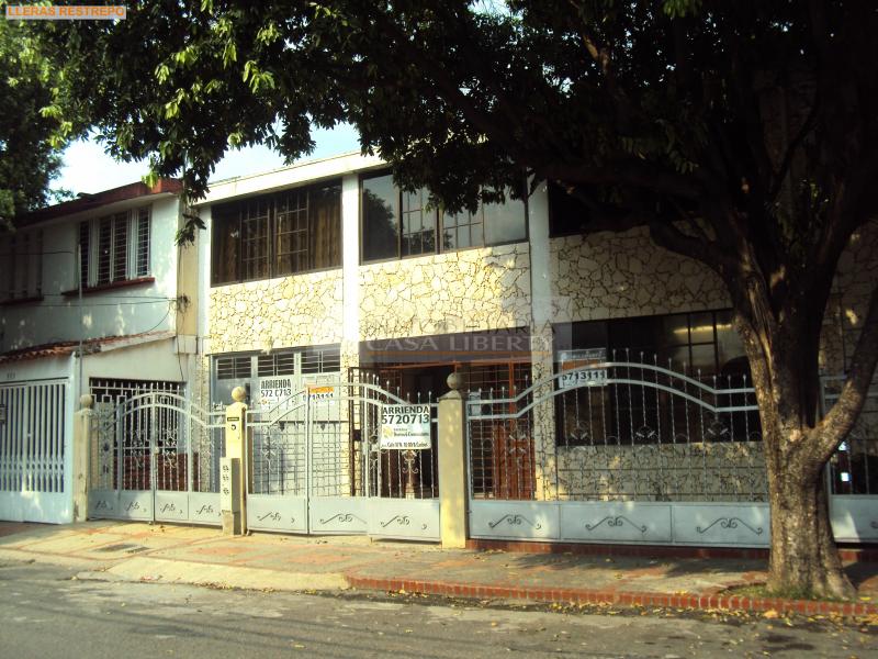 casa en arriendo