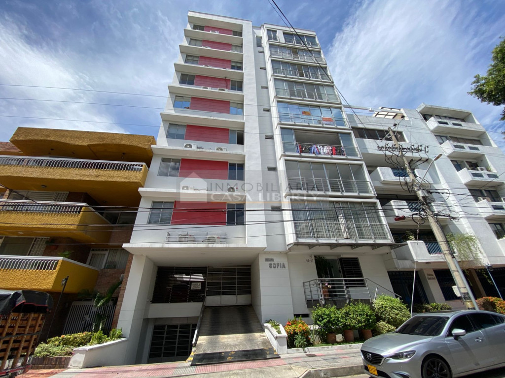 Apartment for rent in Cúcuta