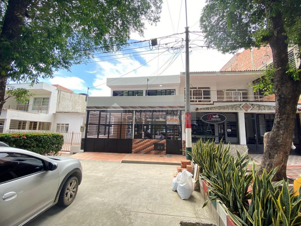 apartamento en arriendo