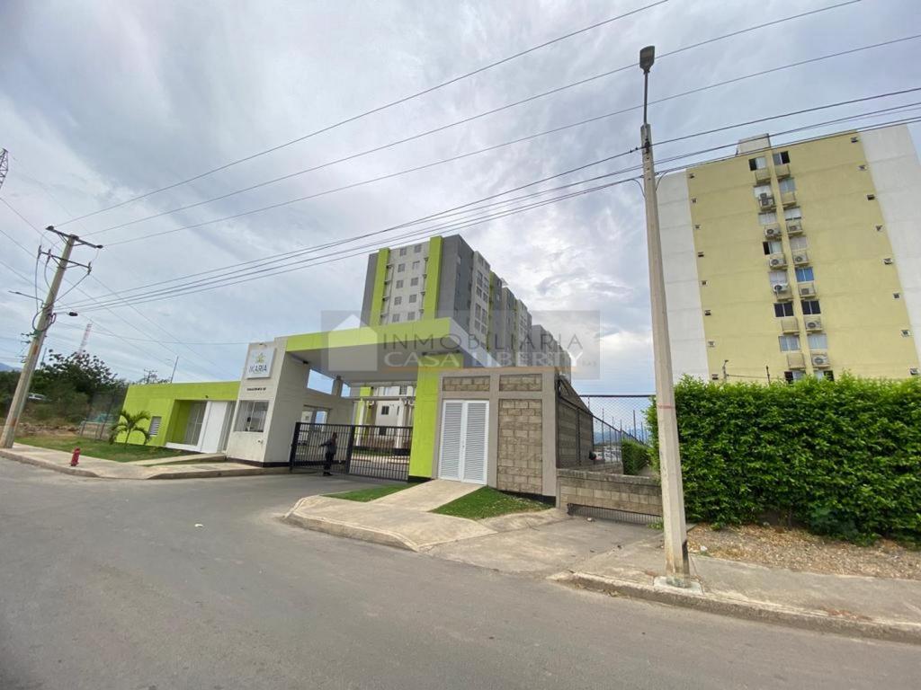 Apartment for rent in Cúcuta