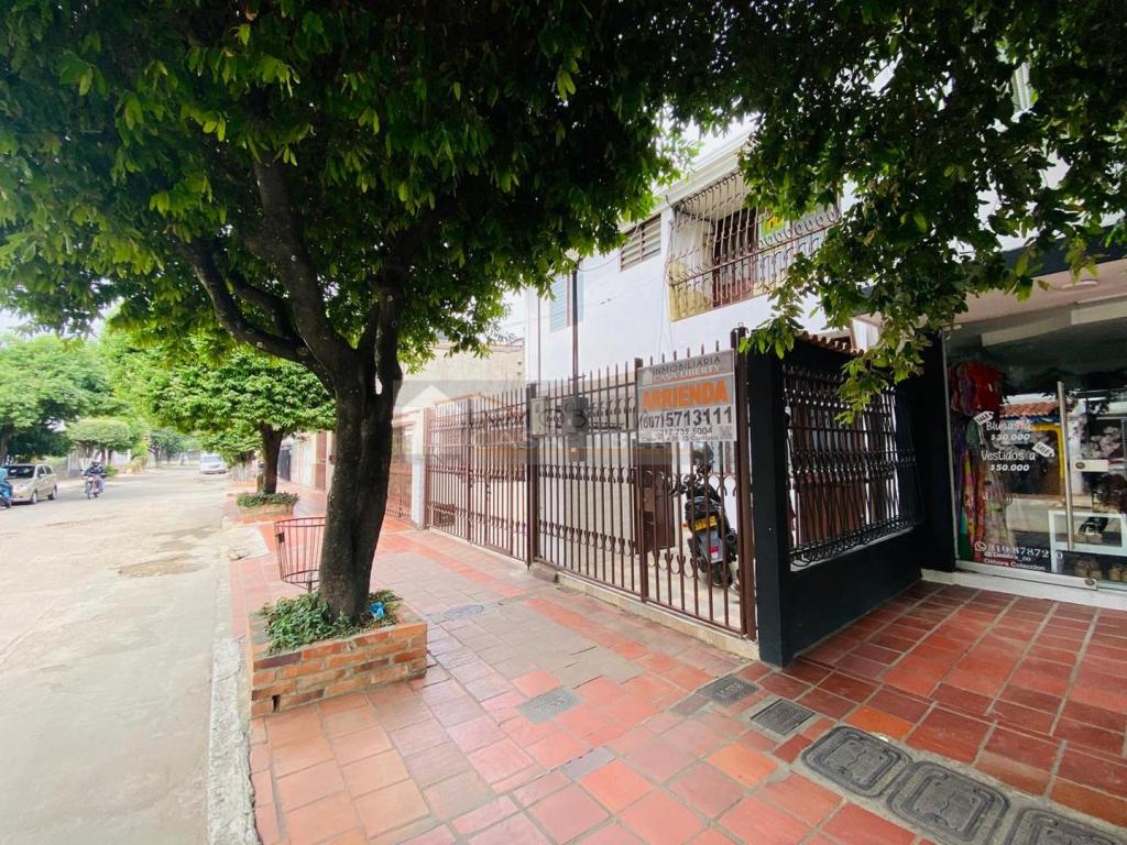 apartamento en arriendo