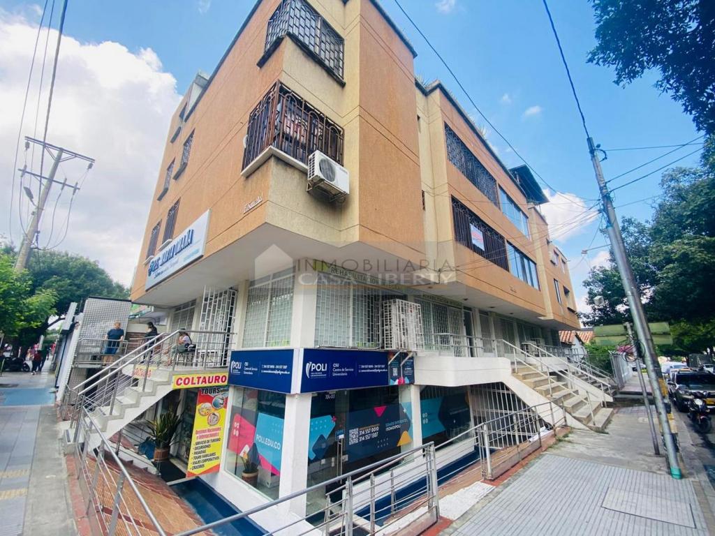 Apartment for rent in Cúcuta