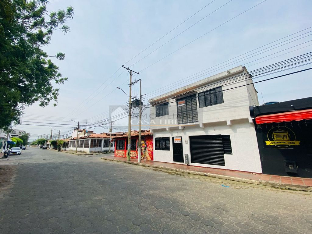 apartamento en arriendo