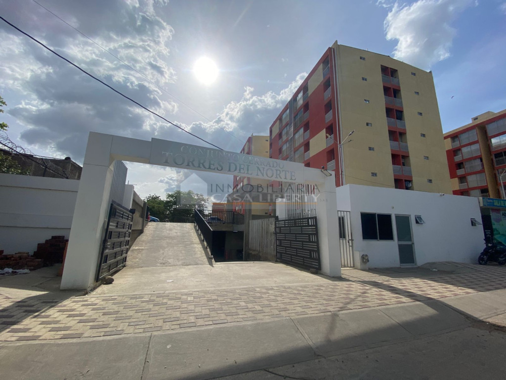 Apartment for rent in Cúcuta