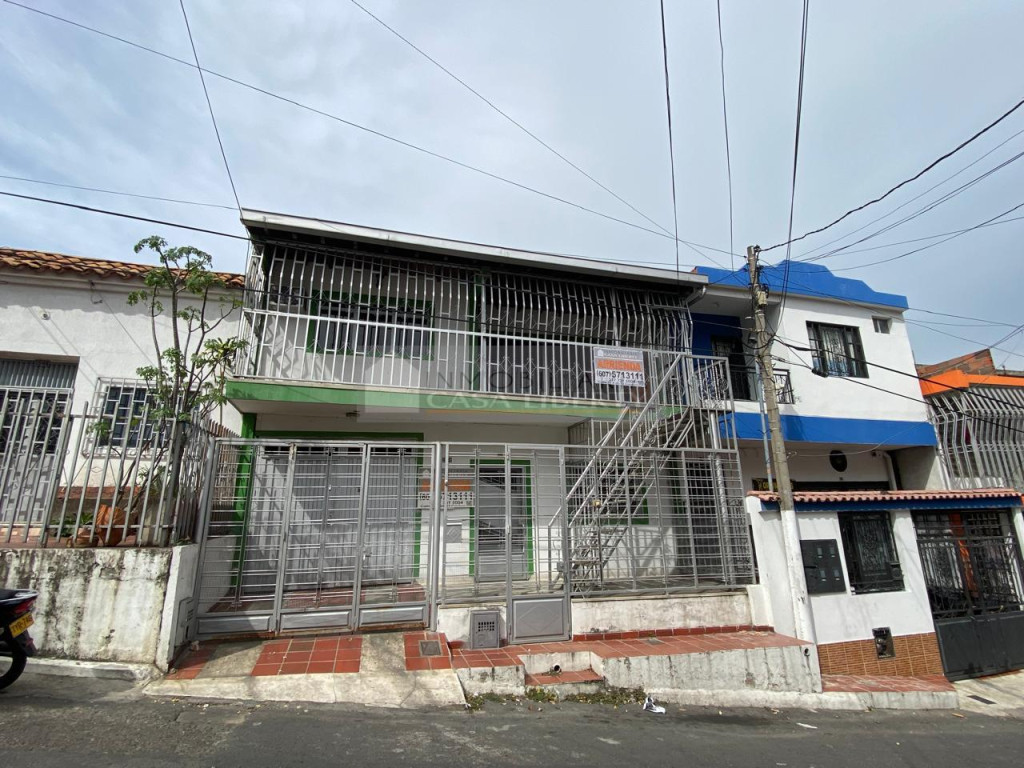 apartamento en arriendo