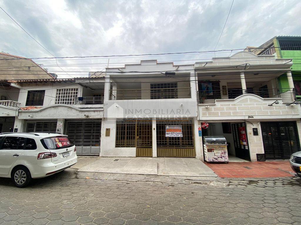 House for rent in Cúcuta