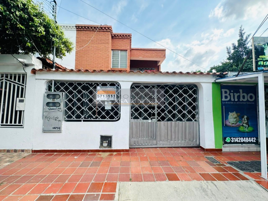 House for rent in Cúcuta