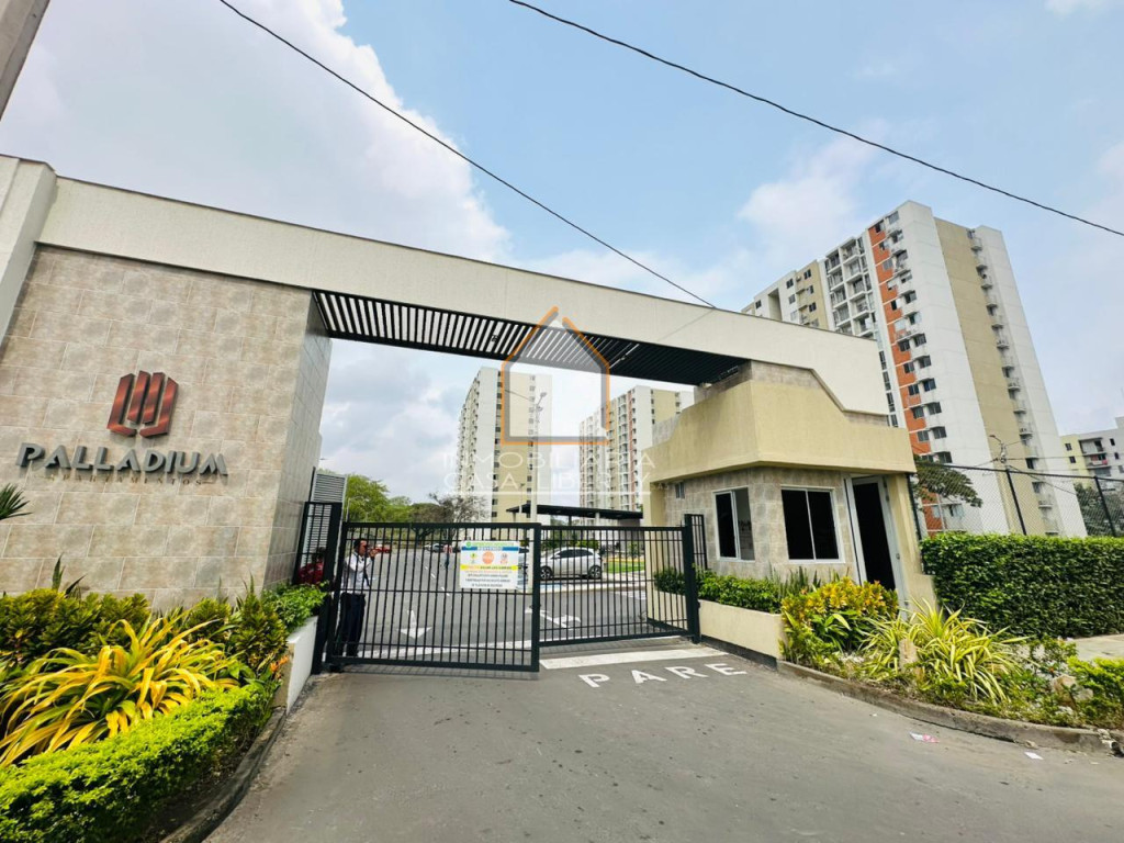 Apartment for rent in Cúcuta