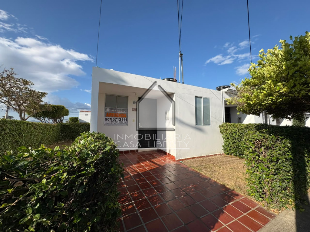 casa en arriendo