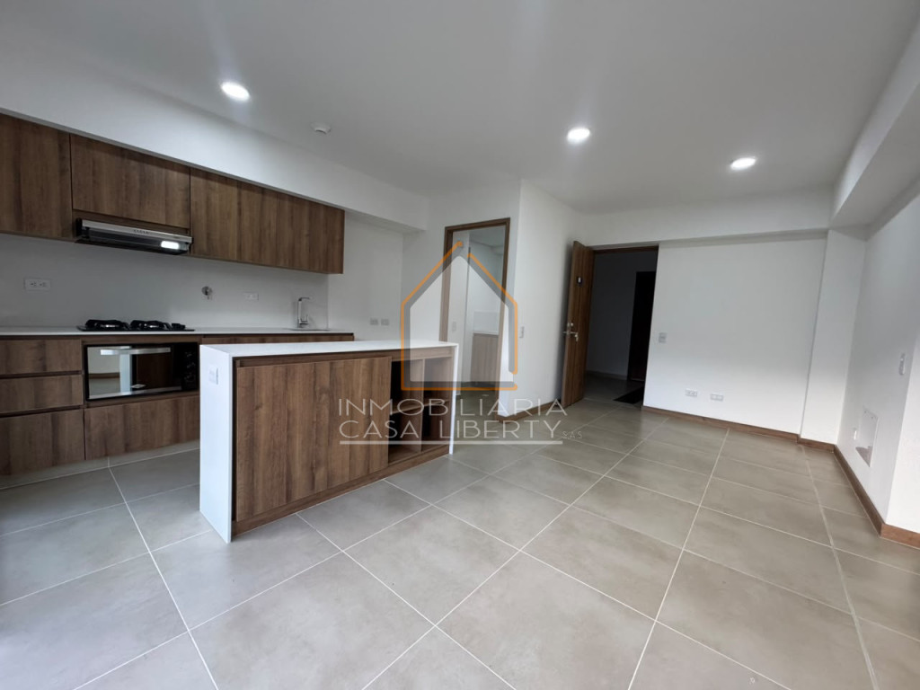Apartment for rent in Sabaneta