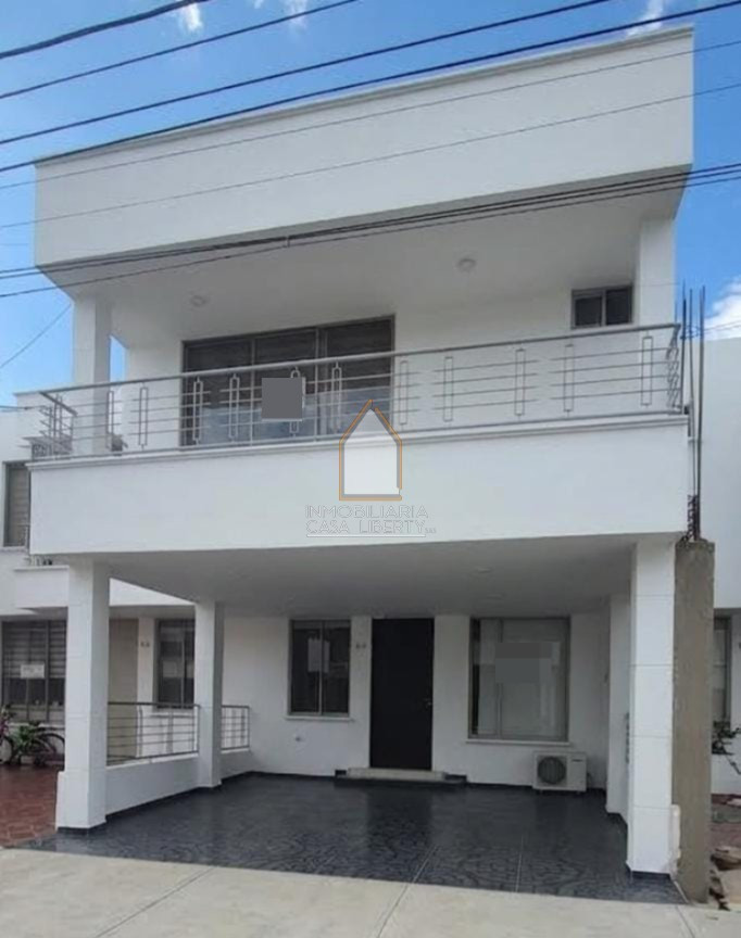 casa en arriendo