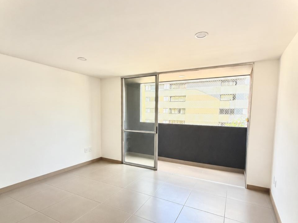 Apartment for rent in Medellín