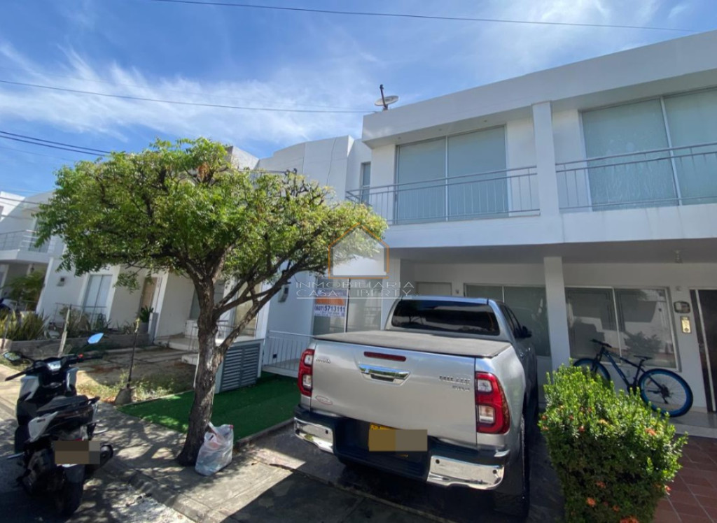 House for rent in Cúcuta