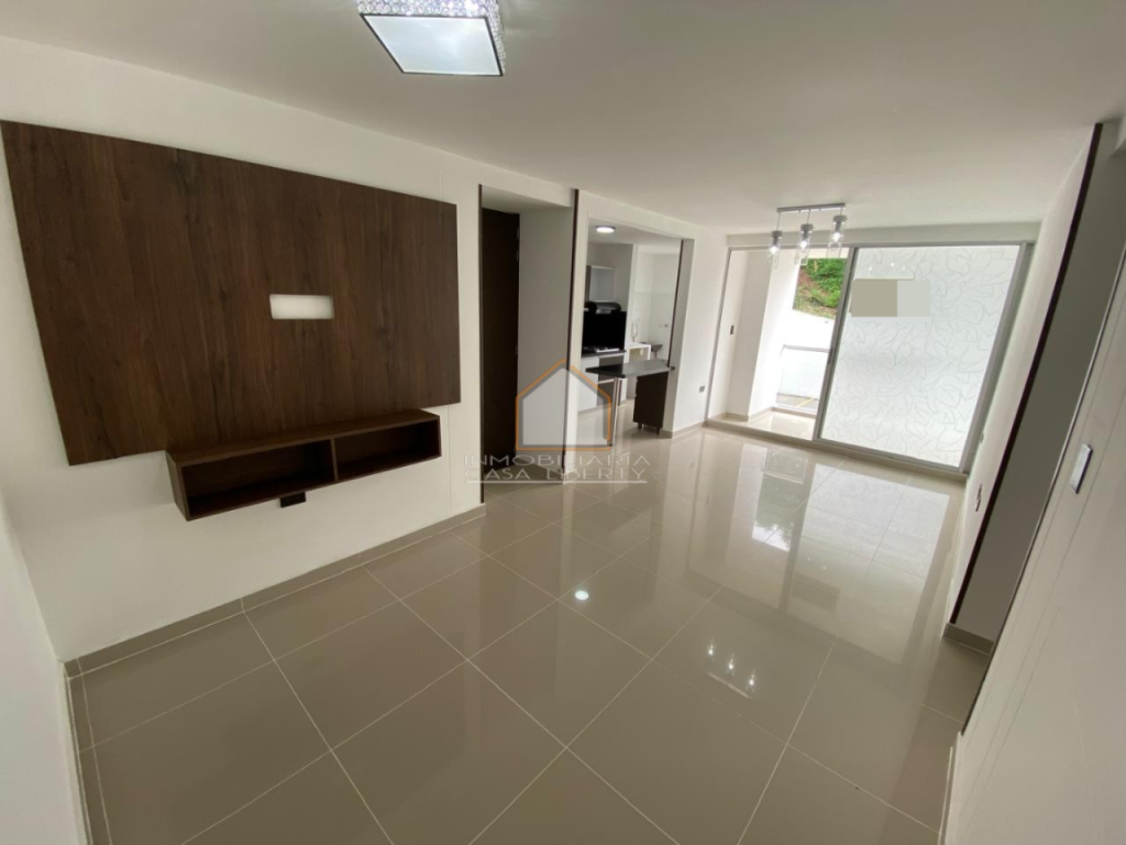 apartamento en arriendo