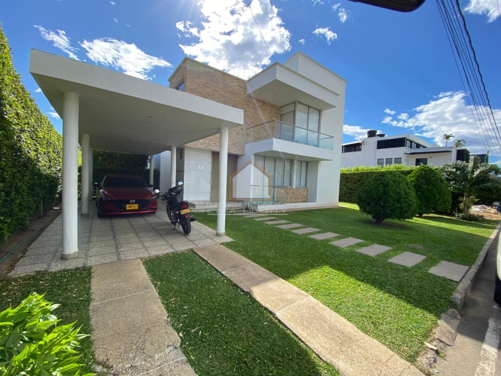 casa en arriendo